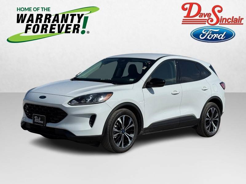 2022 Ford Escape SE — SUV — 64,752 mi — St. Louis, MO