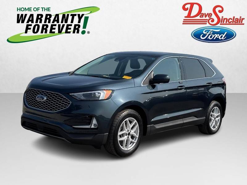 2023 Ford Edge SEL — SUV — 30,792 mi — St. Louis, MO