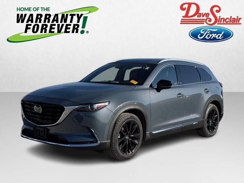 2023 Mazda CX-9 Carbon Edition — SUV — 51,659 mi — St. Louis, MO