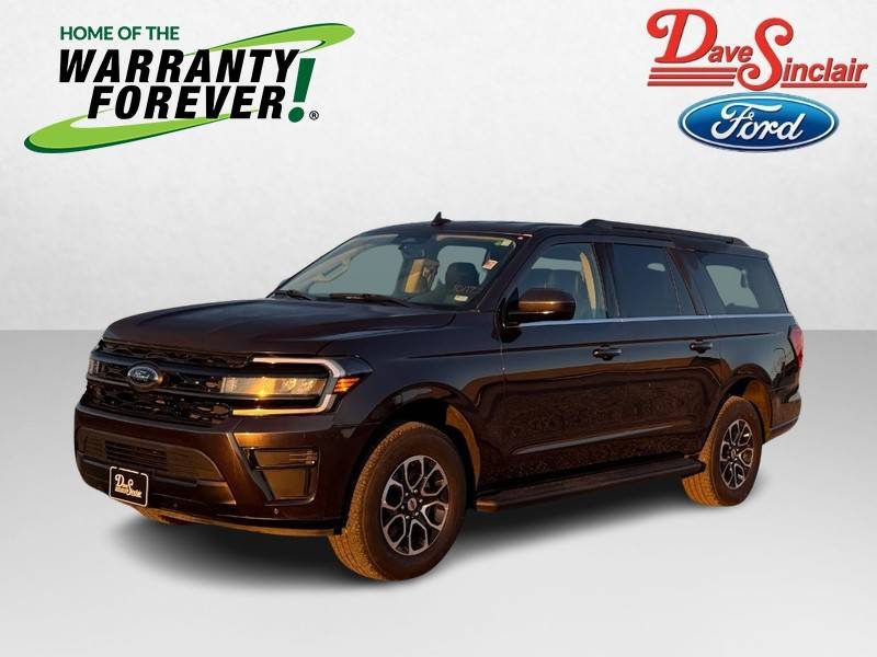 2024 Ford Expedition XLT — SUV — 19,359 mi — St. Louis, MO