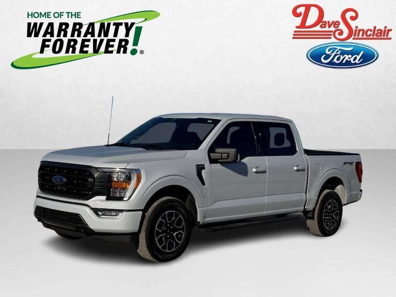 2022 Ford F-150 XLT — Pickup Truck — 42,628 mi — St. Louis, MO