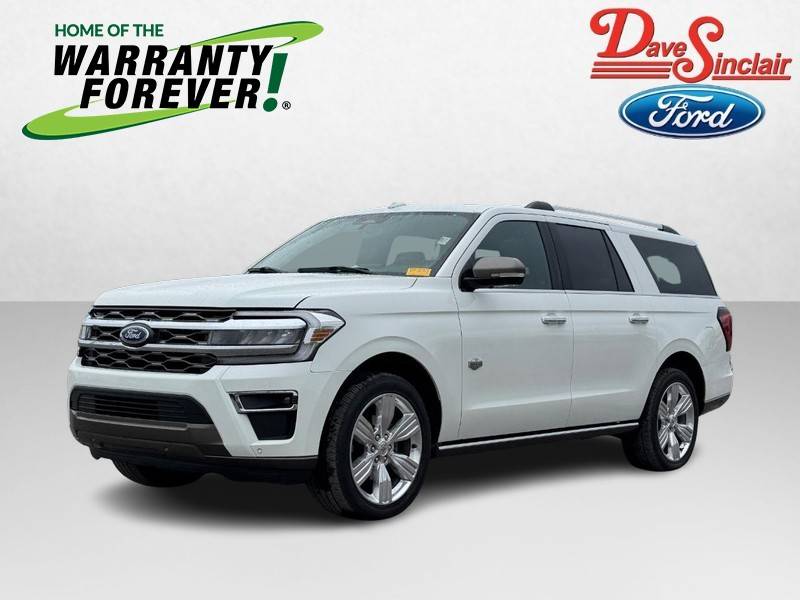 2024 Ford Expedition King Ranch — SUV — 30,525 mi — St. Louis, MO