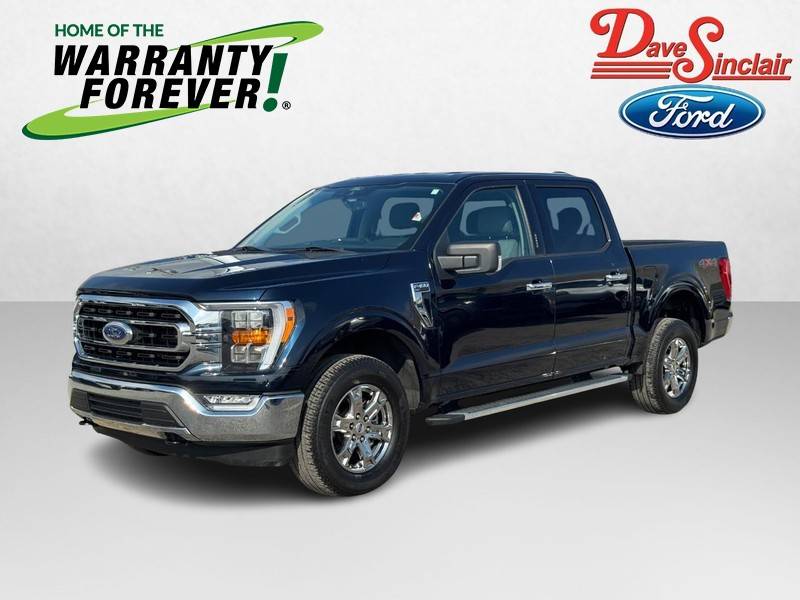 2022 Ford F-150 XLT — Pickup Truck — 31,426 mi — St. Louis, MO