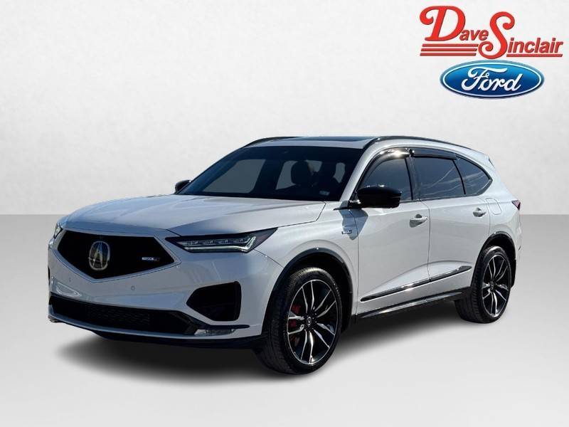 2022 Acura MDX Type S Advance Package — SUV — 41,904 mi — St. Louis, MO