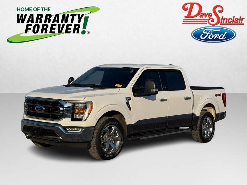 2021 Ford F-150 XLT — Pickup Truck — 39,530 mi — St. Louis, MO