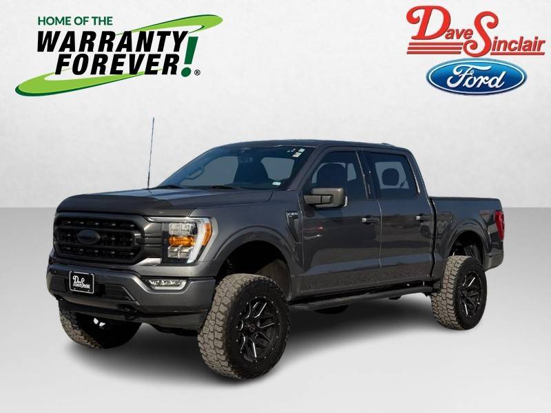 2021 Ford F-150 XLT — Pickup Truck — 39,185 mi — St. Louis, MO
