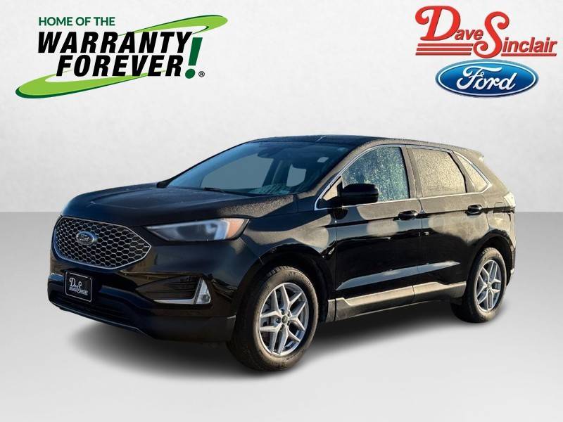 2024 Ford Edge SEL — SUV — 20,461 mi — St. Louis, MO