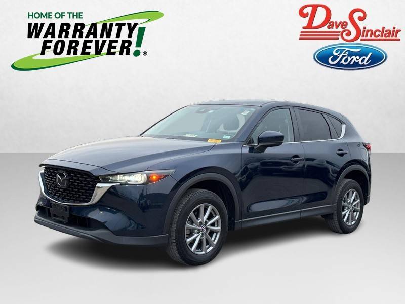 2023 Mazda CX-5 2.5 S Select — SUV — 26,542 mi — St. Louis, MO