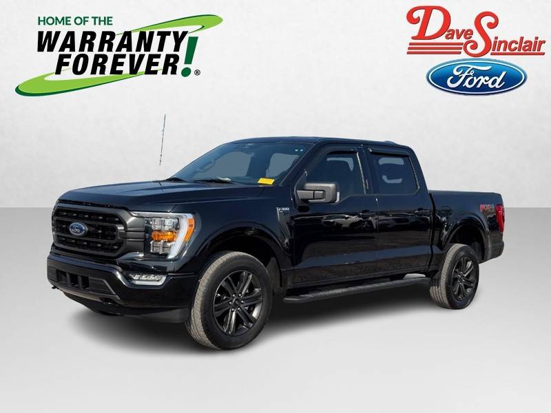 2022 Ford F-150 Lariat — Pickup Truck — 37,374 mi — St. Louis, MO