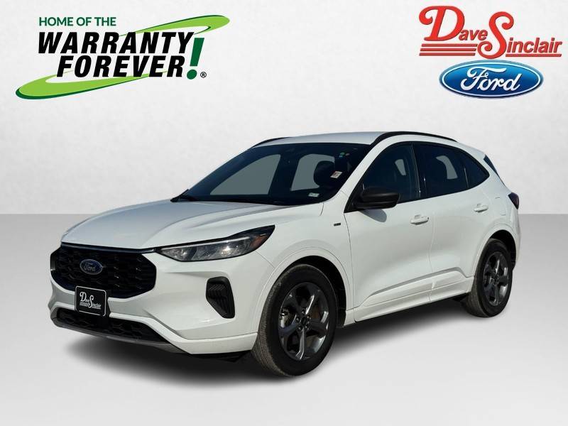 2023 Ford Escape ST-Line — SUV — 44,891 mi — St. Louis, MO