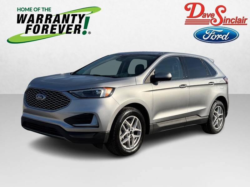 2024 Ford Edge SEL — SUV — 27,170 mi — St. Louis, MO