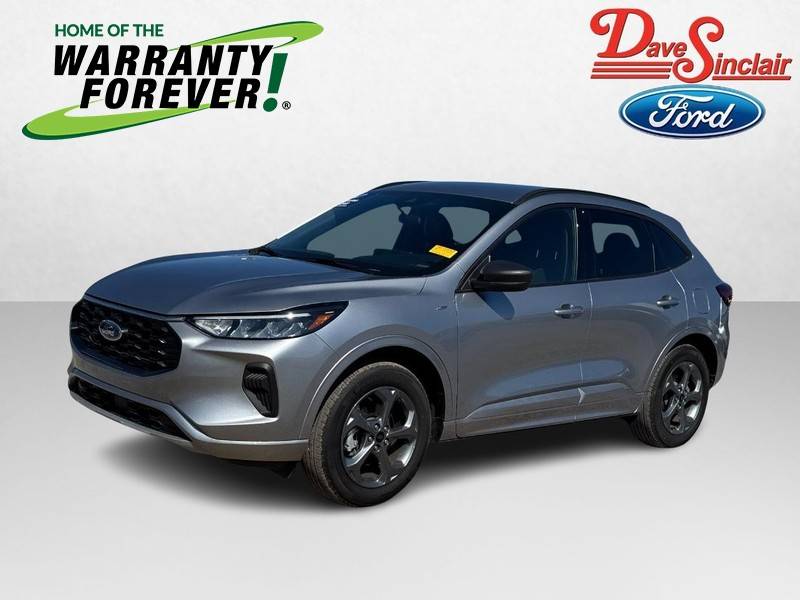 2023 Ford Escape ST-Line — SUV — 4,194 mi — St. Louis, MO