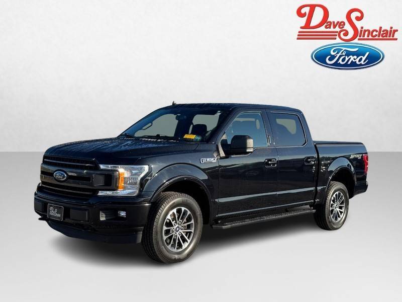 2020 Ford F-150 XLT — Pickup Truck — 137,242 mi — St. Louis, MO