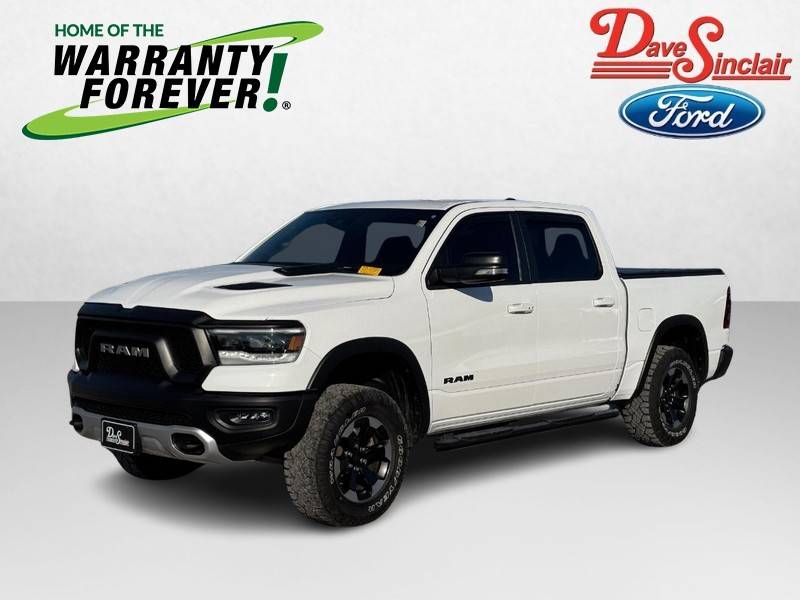 2022 Ram 1500 Rebel — Pickup Truck — 26,274 mi — St. Louis, MO