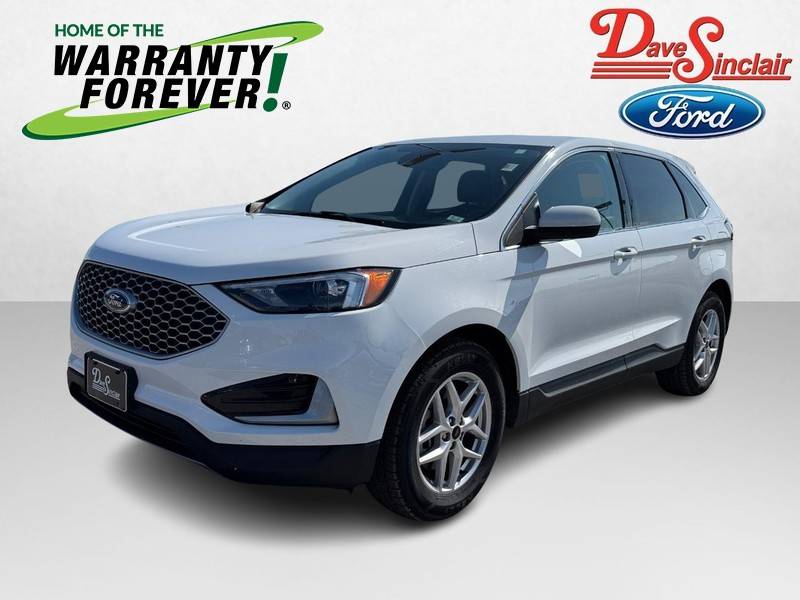 2023 Ford Edge SEL — SUV — 42,343 mi — St. Louis, MO