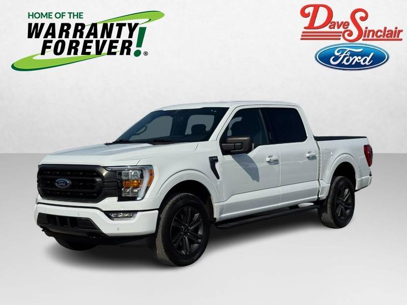 2023 Ford F-150 XLT — Pickup Truck — 49,798 mi — St. Louis, MO