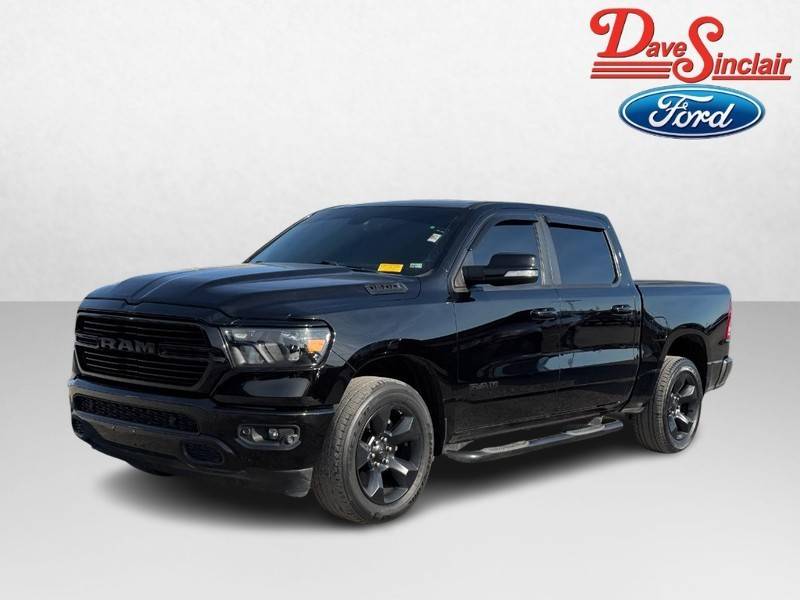 2019 Ram 1500 Big Horn/Lone Star — Pickup Truck — 104,155 mi — St. Louis, MO