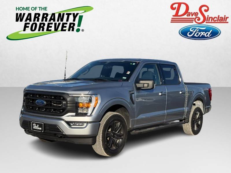 2022 Ford F-150 XLT — Pickup Truck — 24,185 mi — St. Louis, MO