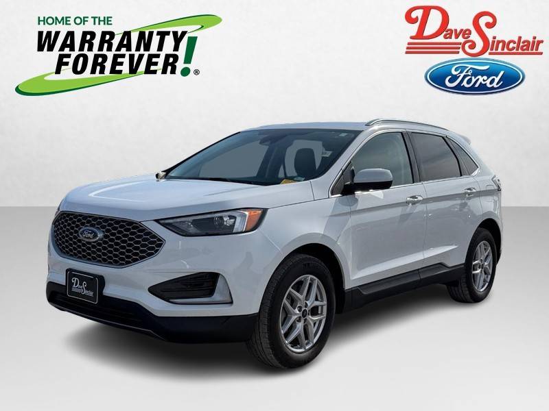 2023 Ford Edge SEL — SUV — 32,122 mi — St. Louis, MO