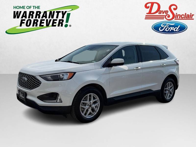 2023 Ford Edge SEL — SUV — 19,038 mi — St. Louis, MO