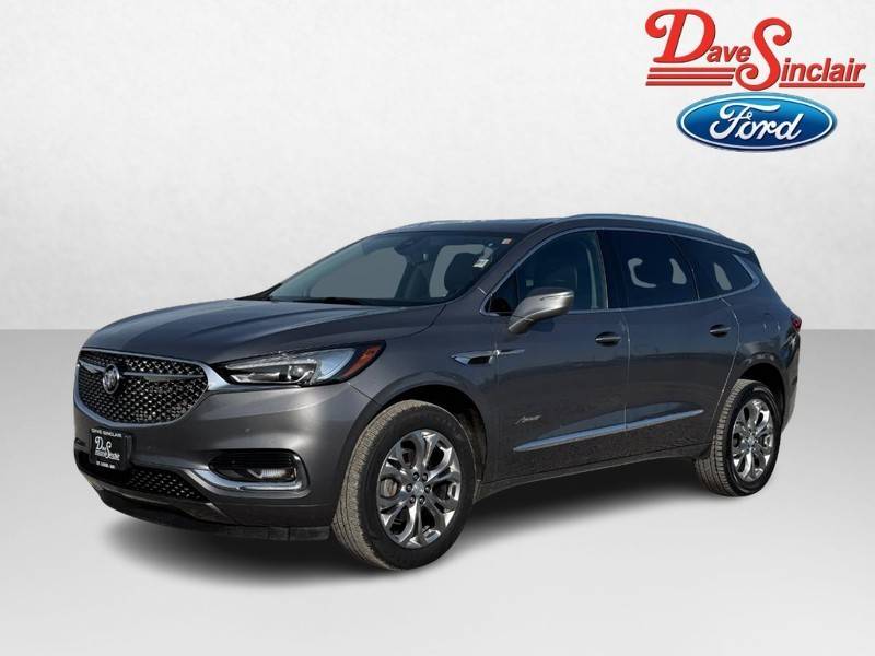 2020 Buick Enclave Avenir — SUV — 85,689 mi — St. Louis, MO