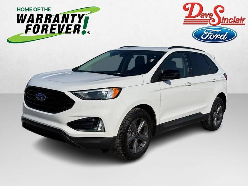 2023 Ford Edge SEL — SUV — 30,785 mi — St. Louis, MO