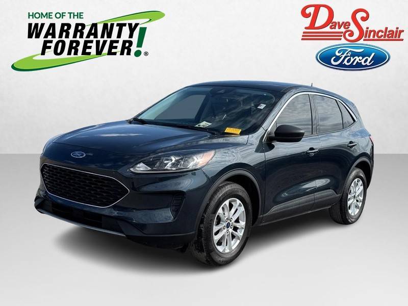 2022 Ford Escape SE — SUV — 23,516 mi — St. Louis, MO