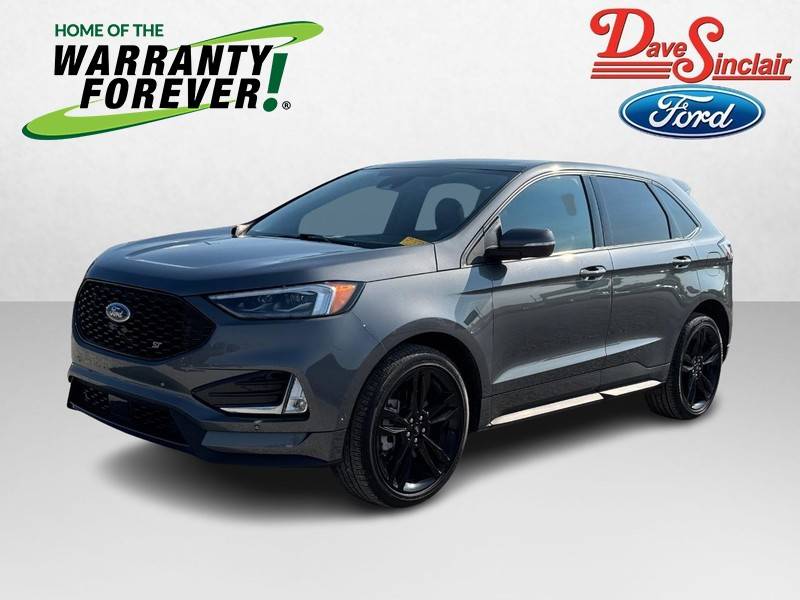 2024 Ford Edge ST — SUV — 32,173 mi — St. Louis, MO