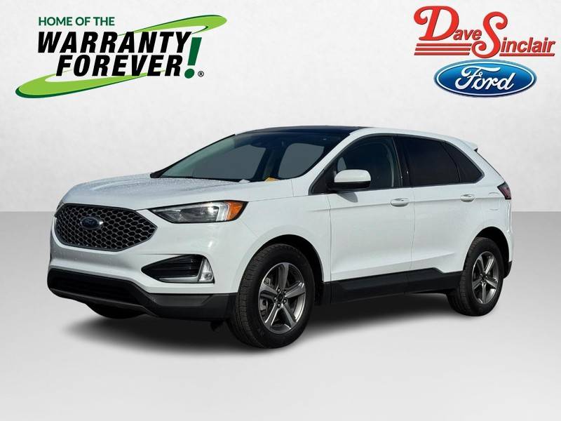 2023 Ford Edge SEL — SUV — 31,630 mi — St. Louis, MO