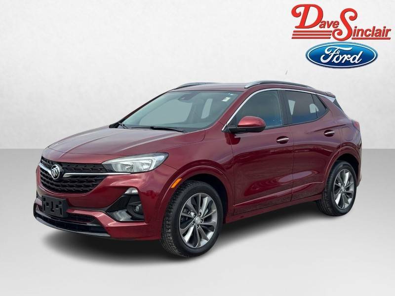 2023 Buick Encore GX Select — SUV — 82,640 mi — St. Louis, MO