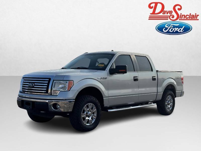 2010 Ford F-150 XLT — Pickup Truck — 182,241 mi — St. Louis, MO