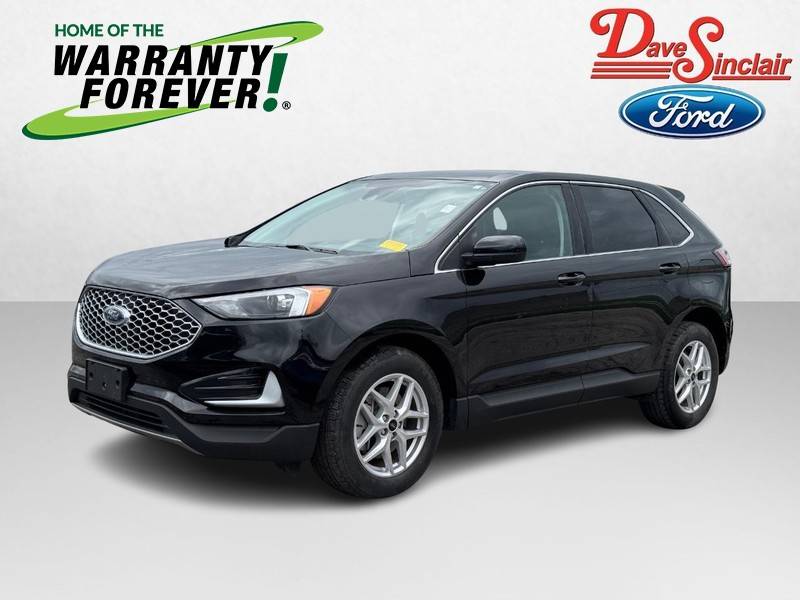 2024 Ford Edge SEL — SUV — 29,722 mi — St. Louis, MO