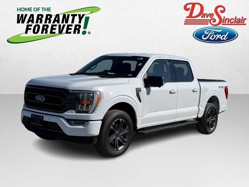 2023 Ford F-150 XLT — Pickup Truck — 24,709 mi — St. Louis, MO