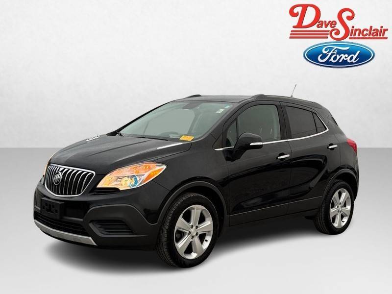 2016 Buick Encore Base — SUV — 81,591 mi — St. Louis, MO