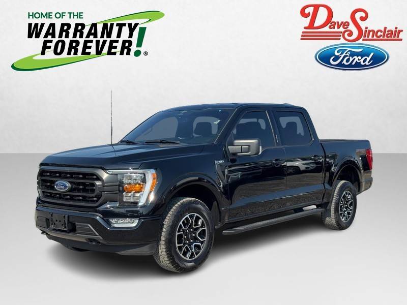 2023 Ford F-150 XLT — Pickup Truck — 60,168 mi — St. Louis, MO