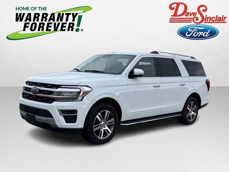 2022 Ford Expedition Limited — SUV — 57,311 mi — St. Louis, MO