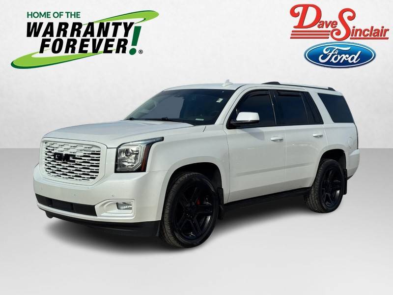 2018 GMC Yukon Denali — SUV — 70,985 mi — St. Louis, MO
