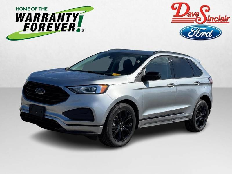2022 Ford Edge SE — SUV — 26,374 mi — St. Louis, MO