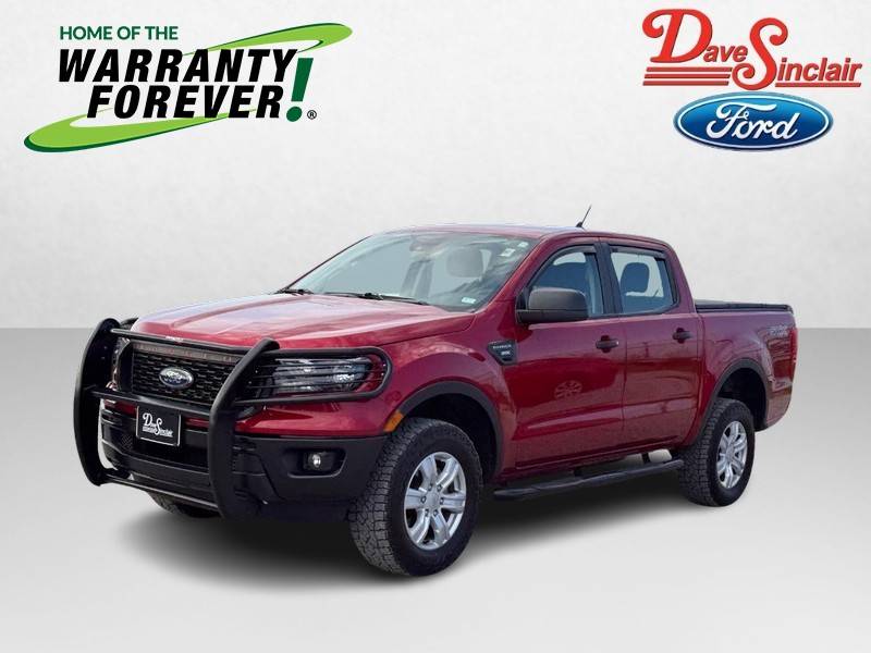 2021 Ford Ranger XL — Pickup Truck — 40,293 mi — St. Louis, MO