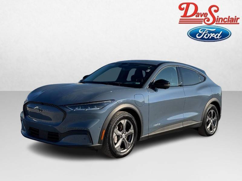 2023 Ford Mustang Mach-E Select — SUV — 21,307 mi — St. Louis, MO