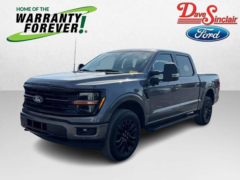 2024 Ford F-150 XLT — Pickup Truck — 22,592 mi — St. Louis, MO