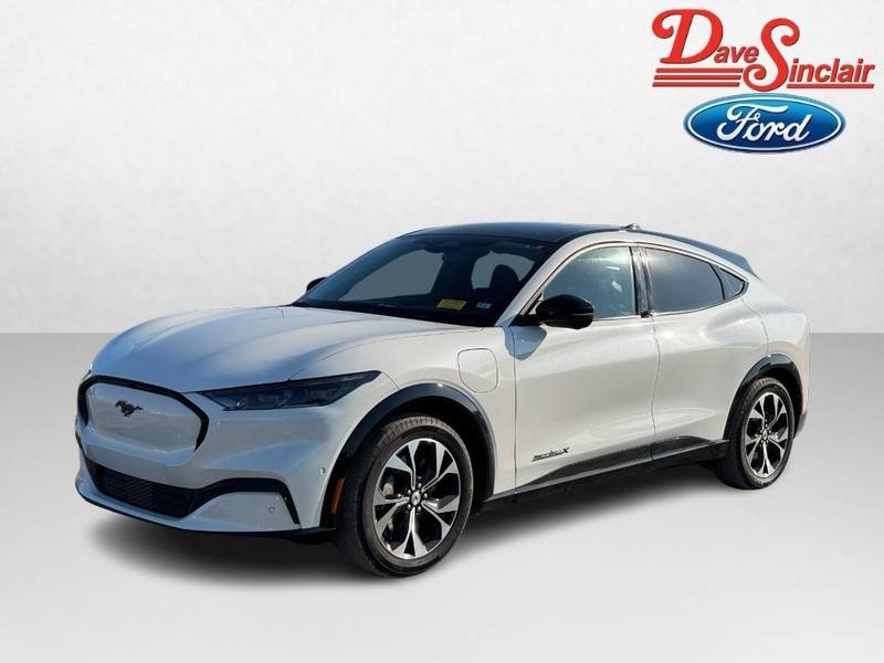 2023 Ford Mustang Mach-E Premium — SUV — 212,273 mi — St. Louis, MO