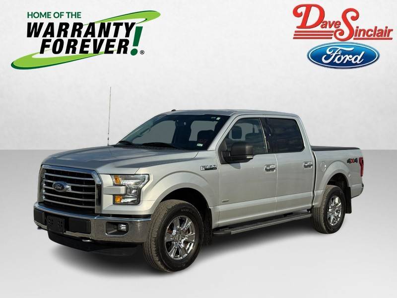 2016 Ford F-150 XLT — Pickup Truck — 109,791 mi — St. Louis, MO