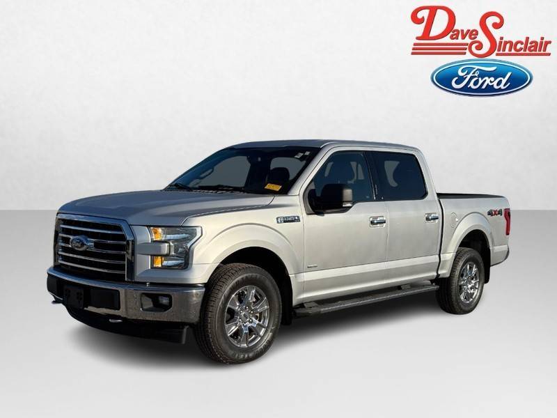 2017 Ford F-150 XLT — Pickup Truck — 96,166 mi — St. Louis, MO