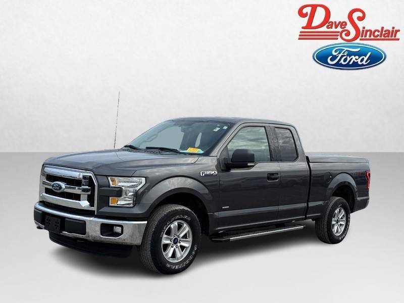 2015 Ford F-150 XLT — Pickup Truck — 108,007 mi — St. Louis, MO