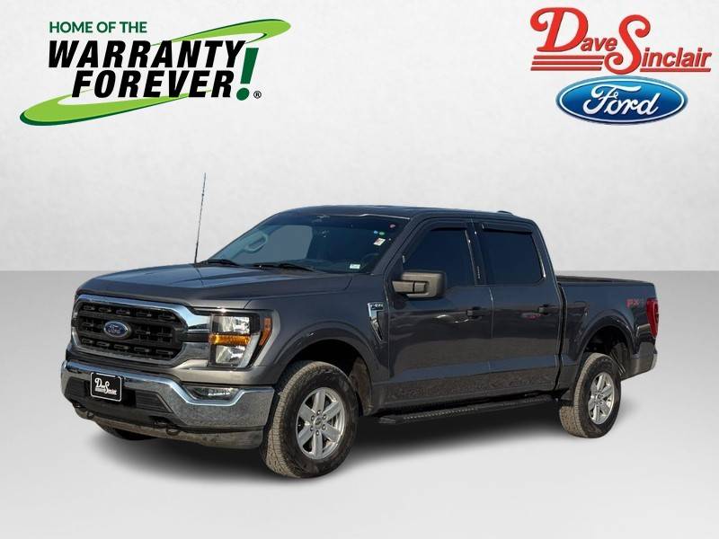 2023 Ford F-150 XLT — Pickup Truck — 32,939 mi — St. Louis, MO