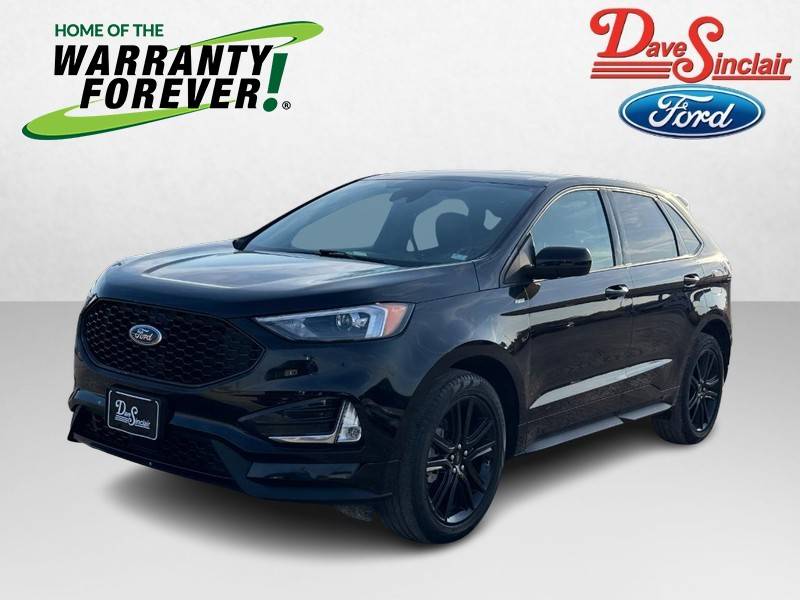 2024 Ford Edge ST-Line — SUV — 31,742 mi — St. Louis, MO