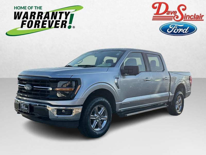 2024 Ford F-150 XLT — Pickup Truck — 31,255 mi — St. Louis, MO