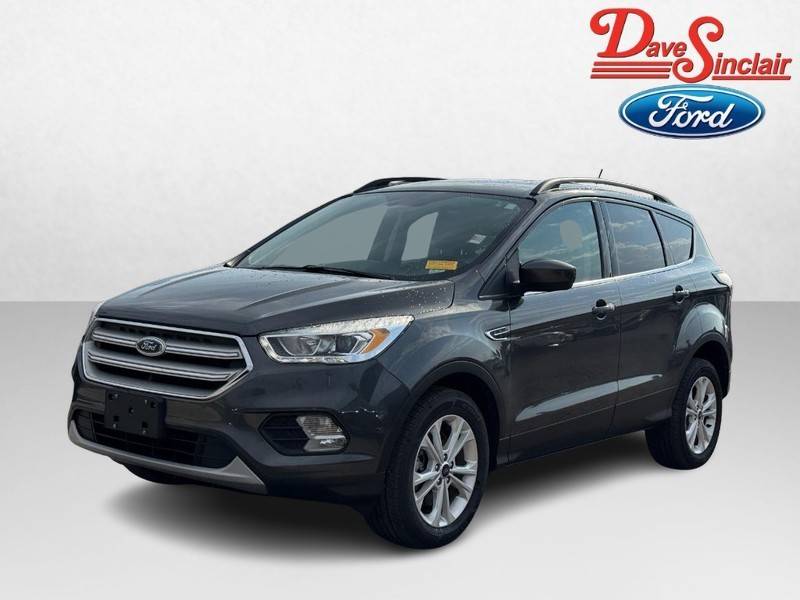 2018 Ford Escape SEL — SUV — 95,824 mi — St. Louis, MO