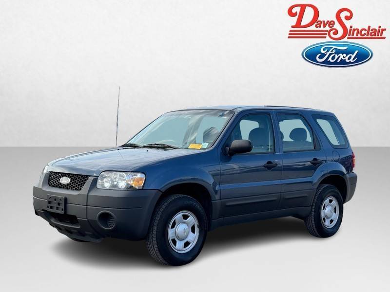 2005 Ford Escape XLS Value — SUV — 59,264 mi — St. Louis, MO